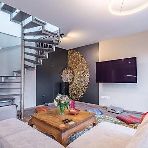 Appartement met Drie Slaapkamers